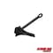 Extreme Max 3006.6527 BoatTector Vinyl-Coated Navy Anchor - 20 lbs. 3006.6527 - alternate 2