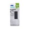 Norton Co SandWet T401 Series Sandpaper, 3-2/3 in W, 9 in L, 400 Grit, Fine 68532 - alternate 2