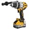 Dewalt 20V MAX Cordless Combo Kit, Hammer Drill + Impact Driver DCD1007WW1 - alternate 4