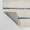 Jonathan Y Williamsburg Minimalist Stripe Cream/Navy 8 ft. x 10 ft. Area Rug MOH201E-8 - alternate 5