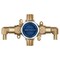 Grohe Grohsf 3.0 Pbv Rgh W Ss-Elb-Pex Crmp 35115000 - alternate 5