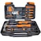 Freeman 39 Piece Hand Tool Kit with Storage Case P39PCHTK - alternate 2
