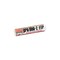 Wooster Paint Roller Cover, 3/16 in Thick Nap, 9 in L, Fabric Cover, White RR665-9 - alternate 2