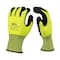 Malta Dynamics Cut-Resistant Gloves, Cut Level A5 , Polyurethane , L 144 PK G6002-144 - alternate 4