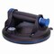 Barwalt Vacuum Suction Cup Lifter, 8 in Cup Diameter, 300 lb Lifting Capacity BWTV300 - alternate 3