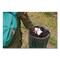 Heritage 60 gal Trash Bags, 38 in x 58 in, Super Heavy-Duty, 1.5 mil, Black X7658AK - alternate 5