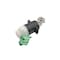 Autobest 86-95 Nissan D21-Frontier 2.4-3L Value Fuel Pump, F4387 F4387 - alternate 1