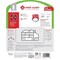First Alert Slim Battery-Powered Photoelectric Smoke and Carbon Monoxide Detector 1046793 - alternate 2