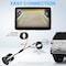 Pyle Pyle PLCM12 Rearview Backup Parking Assist Camera, Waterproof Night Vision, Distance Scale Line PLCM12 - alternate 5