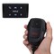 Pyle Wireless BT Audio Controller Kit, Marine Bluetooth Receiver & Adapter with Remote Control, Compact PLMRSQMIC - alternate 1