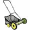 Sun Joe Manual Reel Mower w/ Grass Catcher, 20 inch MJ502M - alternate 1