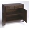 Homeroots Imperial Coffee Console Cabinet 389747 - alternate 5