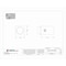 Omron Time Delay Relay, Octal, 18 Functions 100 to 125V DC, 100 to 240V AC, DPDT H3CR-A AC100-240/DC100-125 - alternate 2