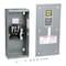 Square D Circuit Breaker Enclosure, QO, 3 Spaces, 100A, 240V, Main Lug, 3 Phase QO3100BNF - alternate 1