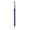 Pentel Hybrid MATTEHOP Gel Roller, 1.0mm, Matte Blue Ink, 12PK K110-VC - alternate 3