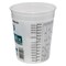 Encore Plastics 300343 Paint Container, 1 qt Capacity, Plastic 1000877 - alternate 3