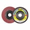 Klingspor SMT Flap Disc 974 4-1/2" 40 Grit, 10PK 974060115022 - alternate 1