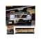 Cerakote Ceramic Trim Coat Restoration Kit, 10 Wipes AH-TRKIT - alternate 3
