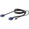 Startech.Com KVM CABLE - 6FT RACKMOUNT CONSOLE CABLE RKCONSUV6 - alternate 2