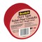 Scotch Duct Tape for Artists, 1.88 in x 20 yd (48 mm x 18.2 m), Cherry Red, 2PK 920-RED-C - alternate 3