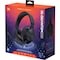 Jbl Quantum 200 Wired Over-ear Gaming Headset with Flip-up Mic JBLQUANTUM200BLKAM - alternate 1