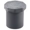 Genova LASCO 849005BC Pipe Plug, 12 in, MIP, PVC, SCH 80 Schedule 849005-BC - alternate 1