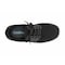 Orthofeet Siron Men Casual Hf Blk, Size 8 20216 - alternate 2