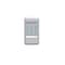 Security Door Controls Digital Weatherized Keypad, 500 User, 1-6 Digit Pin, Surface Mount, 3inx5 3/4inx1 7/16in, Aluminum 920 - alternate 1