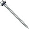 Hillman Screws w/Washers No. 10 X 1 1/2 in L Hex Hex Head Ceramic 560908 - alternate 4