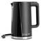 Megachef 1.8 Quart Stainless Steel Electric Tea Kettle in Black MG-LT8718B - alternate 4