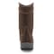 Avenger Framer Max Wellington - Women - CT EH WP SR SF - Brown - 6.5B A8214-6.5B - alternate 5
