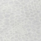 Homeroots 8' Silver And Gray Round Geometric Washable Indoor Outdoor Area Rug 595117 - alternate 3
