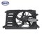 Skyward Automotive Products Dual Radiator and Condenser Fan Assembly,  SK623180 - alternate 1