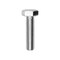Auveco Metric Cap Screw. M10-1.50 x 40mm, 25PK 16712 - alternate 1