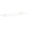 Hon Mod Worksurface  66W, White HONPLRW6624LP1 - alternate 1