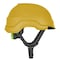 Lift Safety RADIX TYPE 2 NON-VENTED (Yelllow) - ANSI-E, TYPE 2 HRX-22LE2 - alternate 3