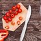 Smarty Had A Party Clear Plastic Disposable Knives (1000 Knives), 1000PK 420K-CL-CASE - alternate 4