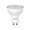 Feit Electric LED Lamp, Track/Recessed, MR16 Lamp, 35 W Equivalent, GU10 Lamp Base, Dimmable Clear, 3PK BPMR16GU10930CA - alternate 1