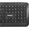 Targus KM610 WIRELESS KEYBOARD AND MOUSE COMBO BLACK AKM610BT - alternate 4