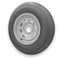 Rubbermaster - Steel Master ST215/75R14 8 Ply 5 On 4.5 Bolt, Silver Wheel Assemblies 599367SIL - alternate 3
