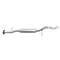 Ap Exhaust Prebent Pipe, 68528 68528 - alternate 2