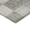 Homeroots 10' X 14' Beige And Gray Geometric Washable Indoor Outdoor Area Rug 604850 - alternate 6