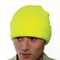 Tingley Enhanced Visibility Knit Hi-Vis Job Site Hat H70232 - alternate 2