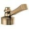 Delta Dorval Single Lever Handle Kit H561CZ - alternate 2