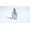 Go Regulator PRESSURE REDUCING REGULATOR VALVE 0-10PSI 1/4IN NPT PR1-1I11P3C11D - alternate 1