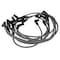 Motorcraft Spark Plug Wire Set,  WR4038A - alternate 2