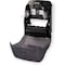 San Jamar Touchless Towel Dispenser, Black Pearl T7490TBK - alternate 3