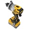 Dewalt 20V MAX Cordless Combo Kit, Hammer Drill + Impact Driver DCD1007WW1 - alternate 5