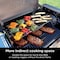 Ninja Stainless Steel Grill Rack 15 lb 24.33 in. L X 9.65 in. W 1 pk XSKFLDINDRCTRK - alternate 2