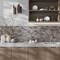 Apollo Tile Brown 11.8 in x 11.8 in Glass Glossy Floor and Wall Subway 4.83 sqft/case, 5PK APLSRA8805A - alternate 6